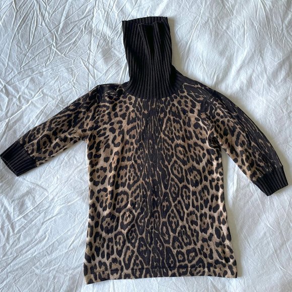 Worth Wool Top - Picture 1 of 3